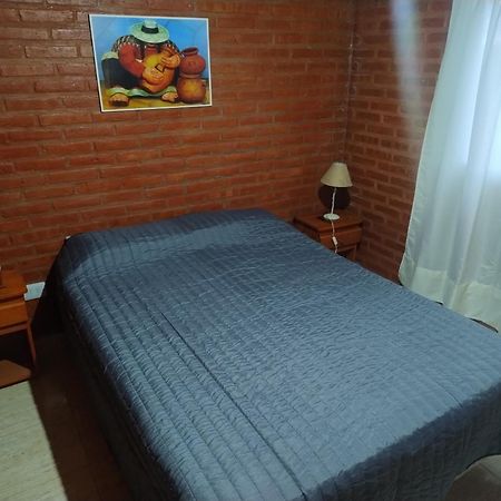 Cabanas Juan Arroyo de Los Patos Esterno foto