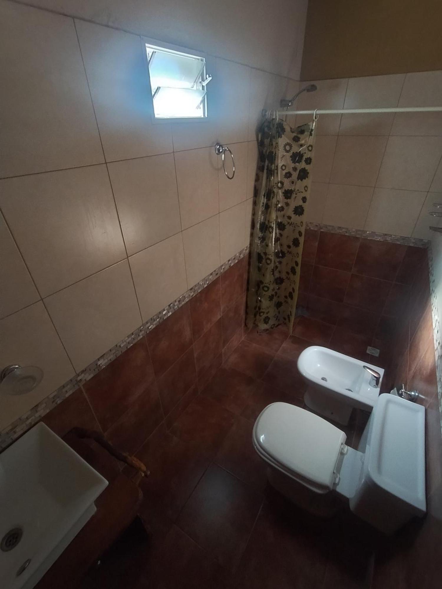 Cabanas Juan Arroyo de Los Patos Esterno foto