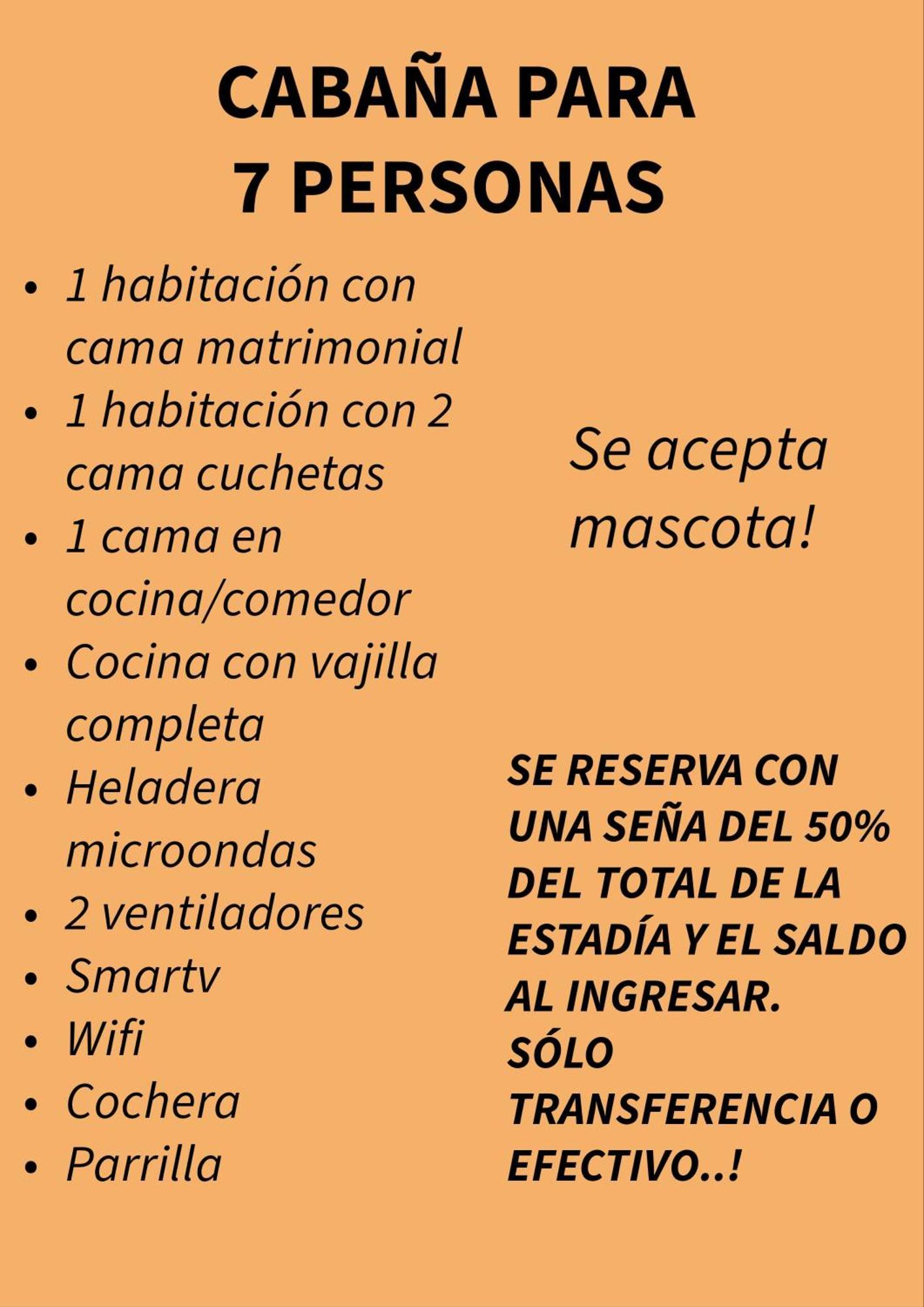 Cabanas Juan Arroyo de Los Patos Camera foto